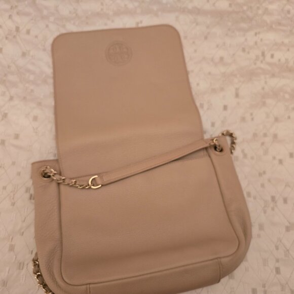 Tory Burch leather bag - Picture 7 of 10